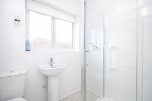 Shower Room- click for photo gallery